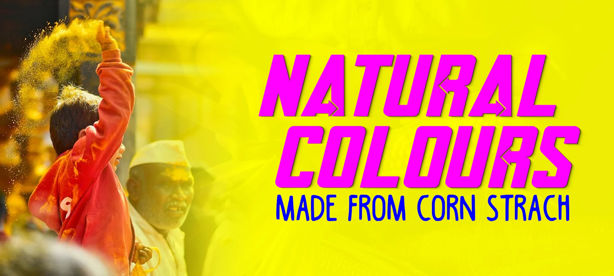 Cock Colours Brand