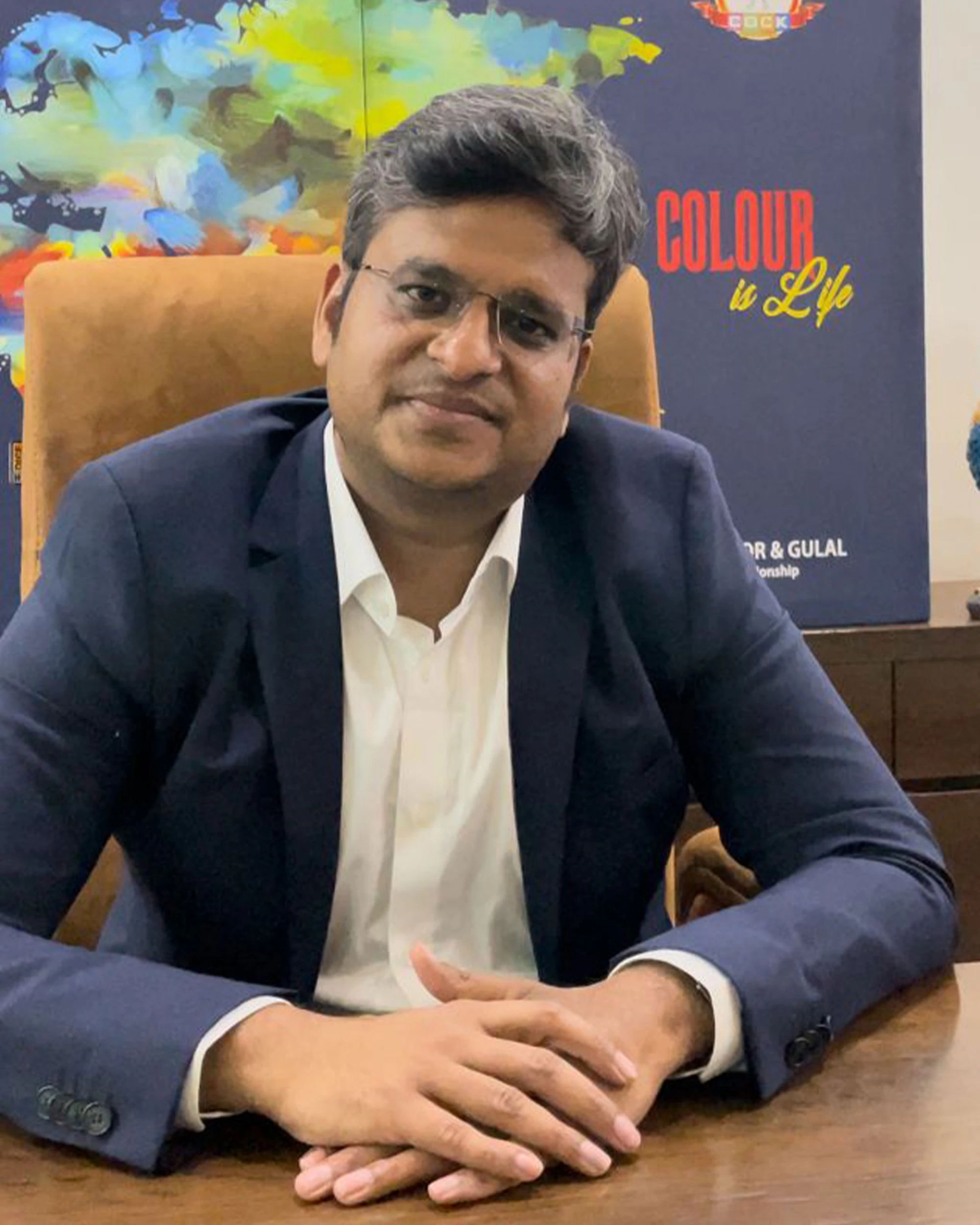 Manu Garg
