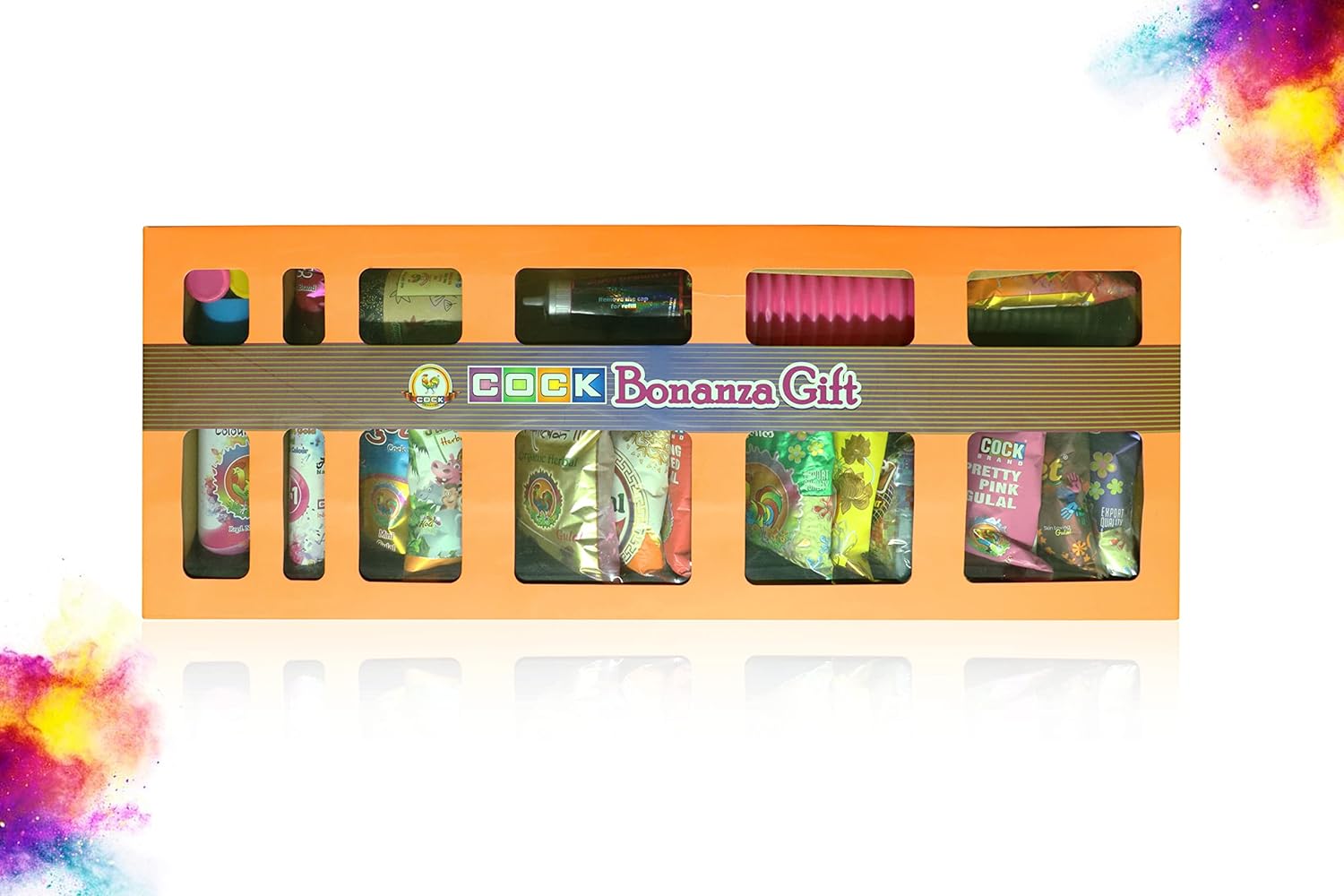 Corporate Holi Gifts